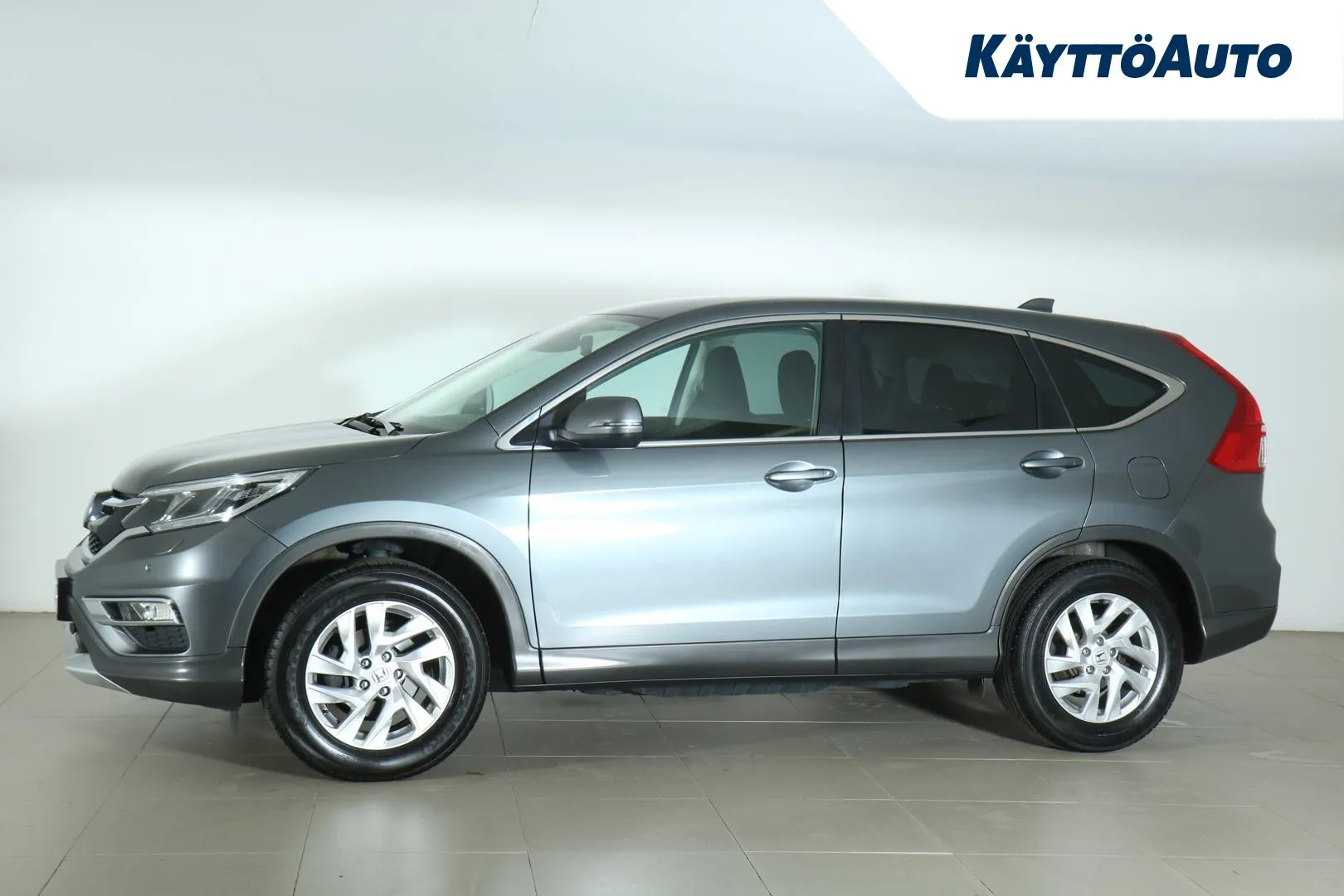 HONDA CR-V KNM-367 carousel image