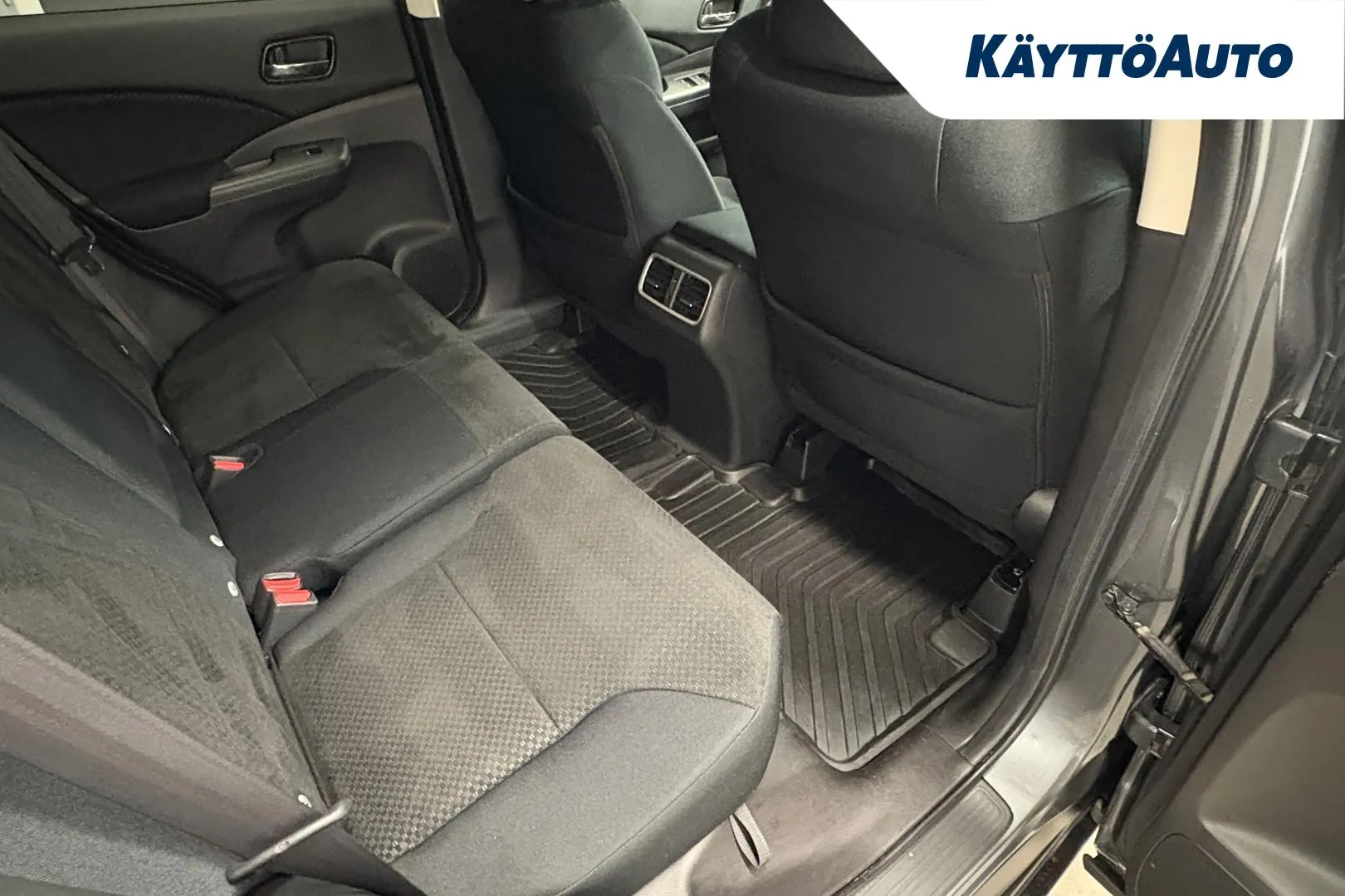 HONDA CR-V KNM-367 carousel image