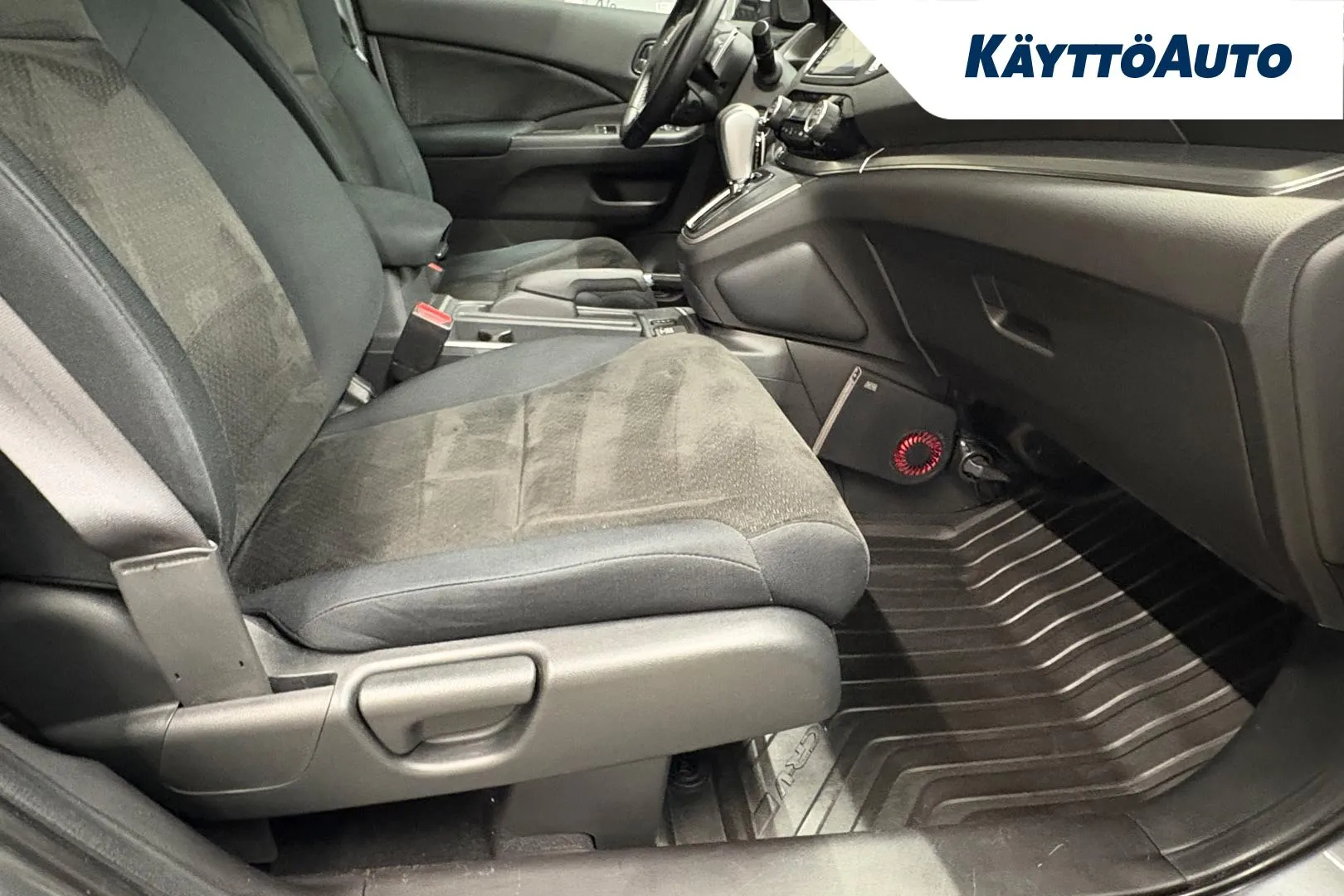 HONDA CR-V KNM-367 carousel image