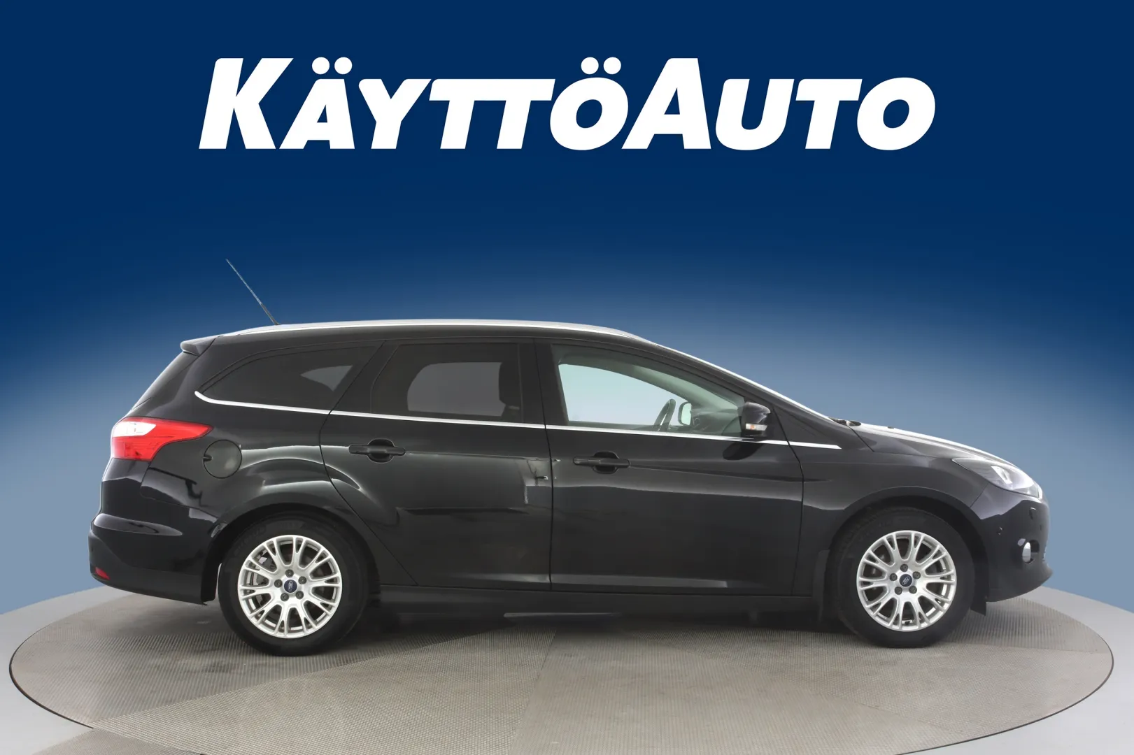 FORD Focus EMC-504 carousel image