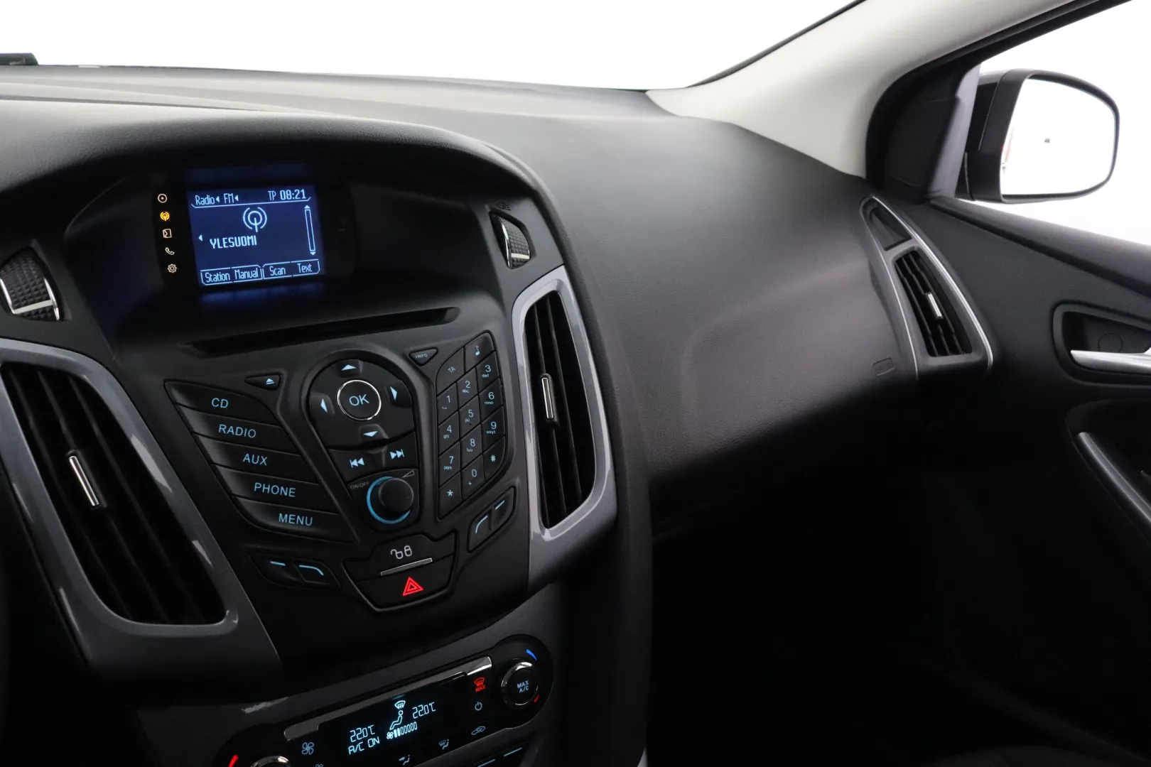 FORD Focus EMC-504 carousel image