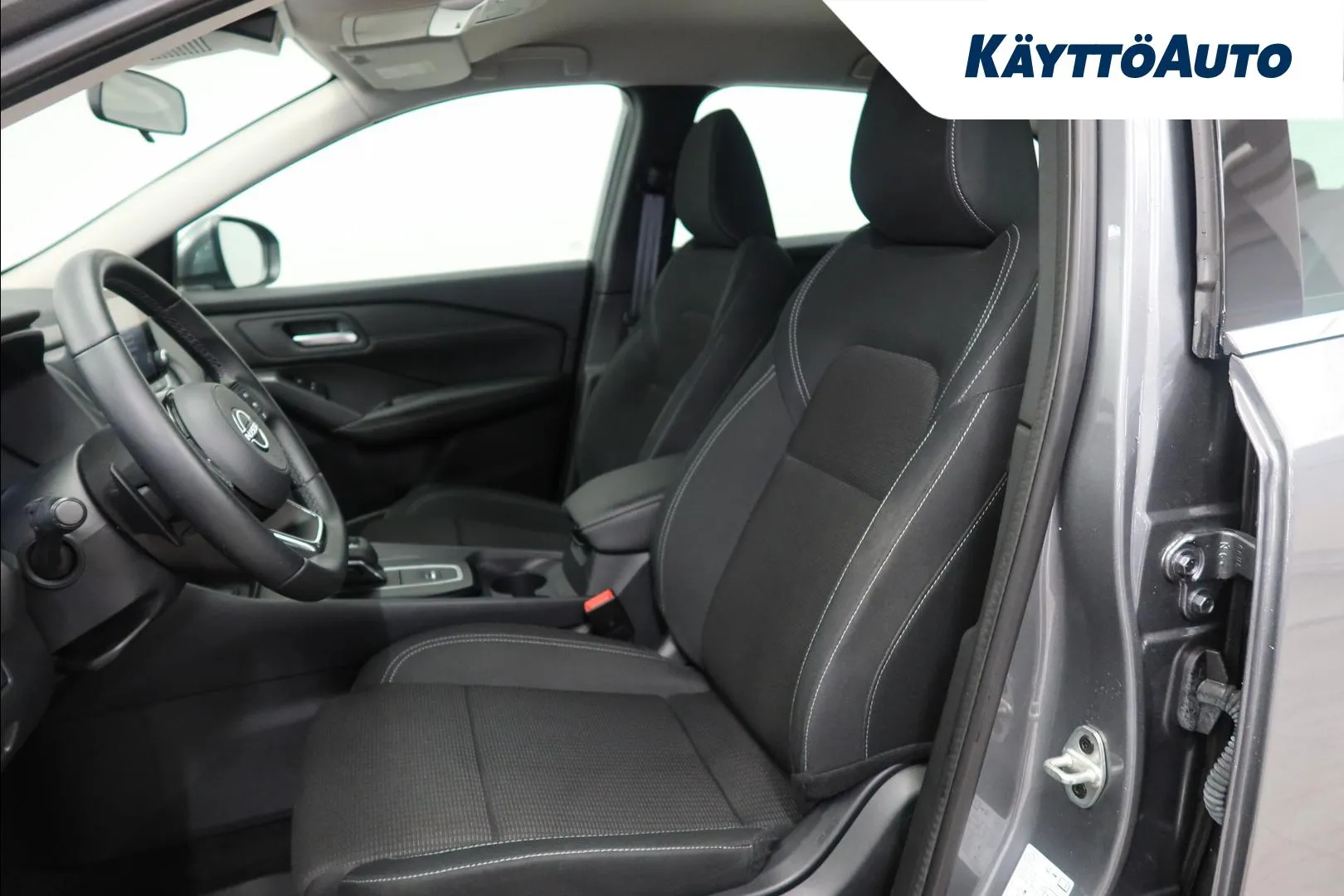NISSAN Qashqai KUU-188 carousel image