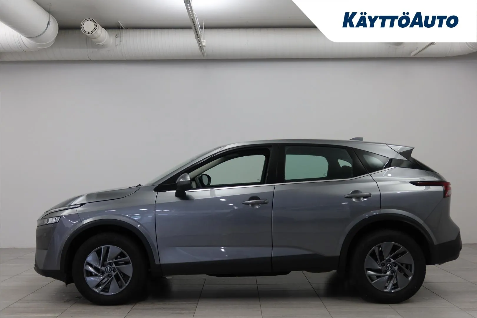 NISSAN Qashqai KUU-188 carousel image
