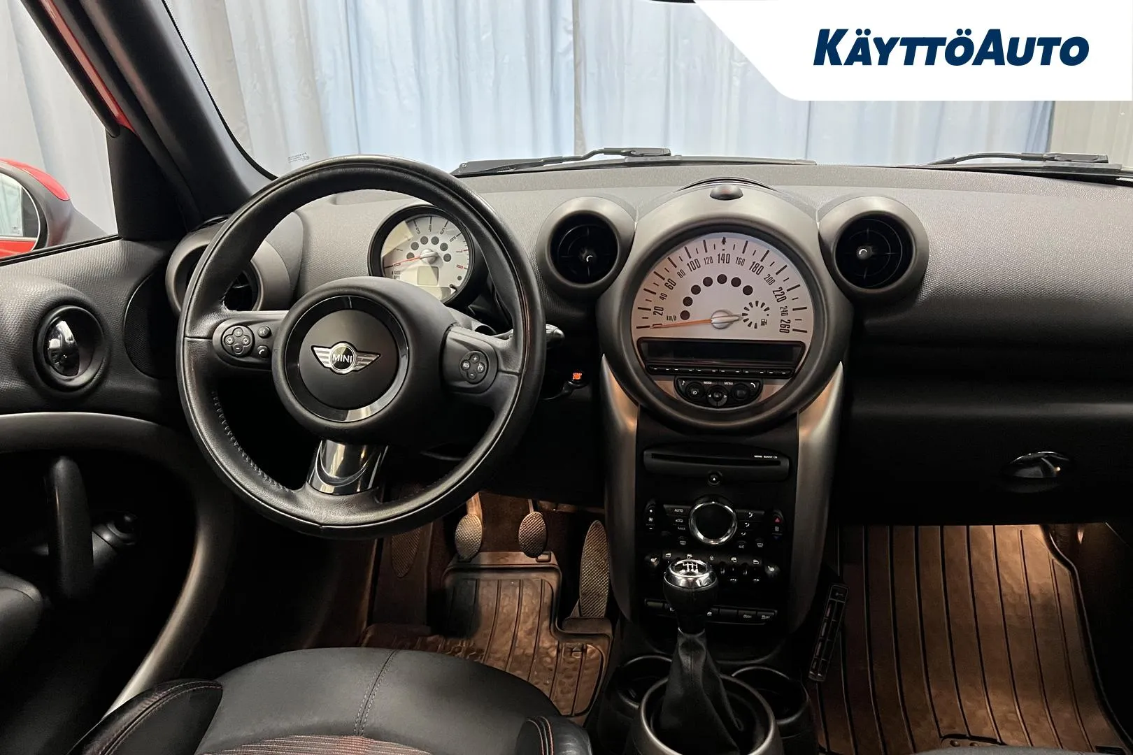 MINI Countryman BSU-776 carousel image