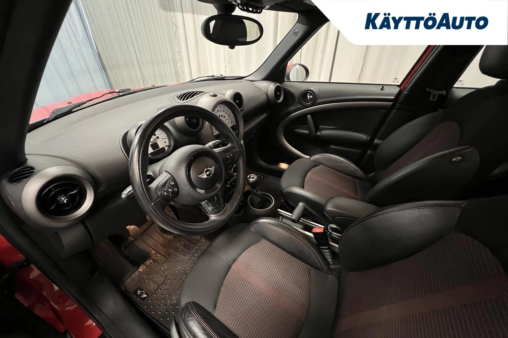 MINI Countryman BSU-776 carousel image