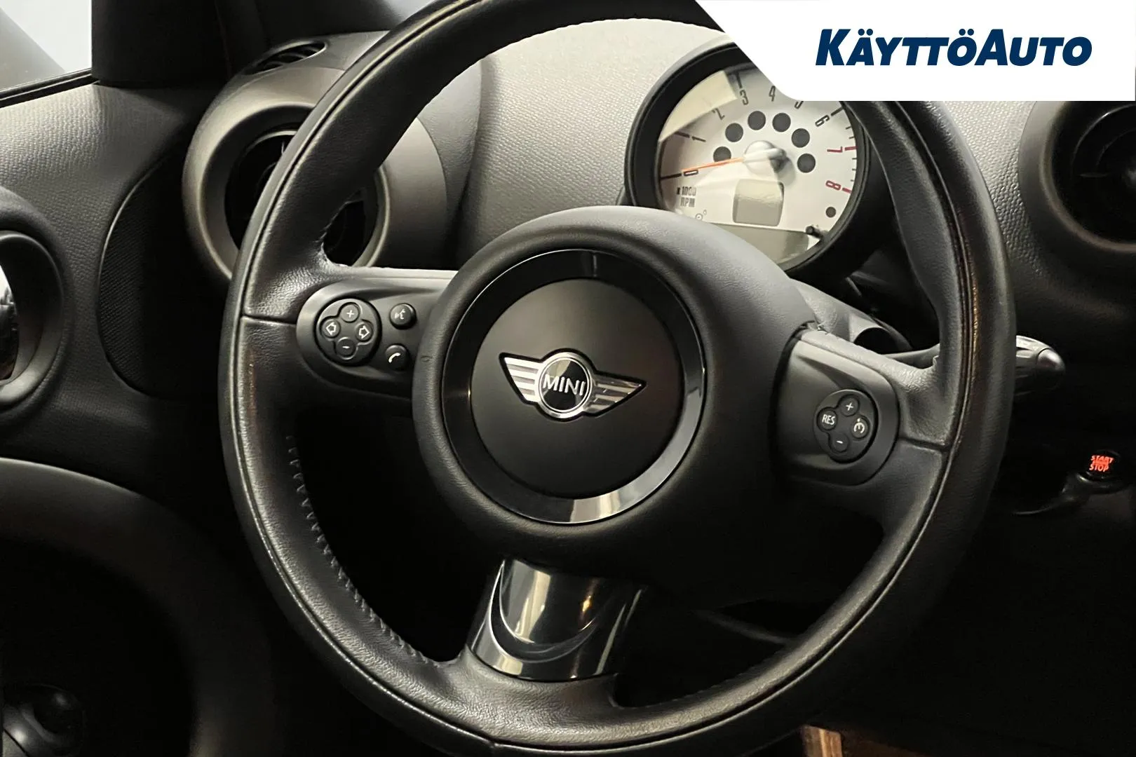 MINI Countryman BSU-776 carousel image