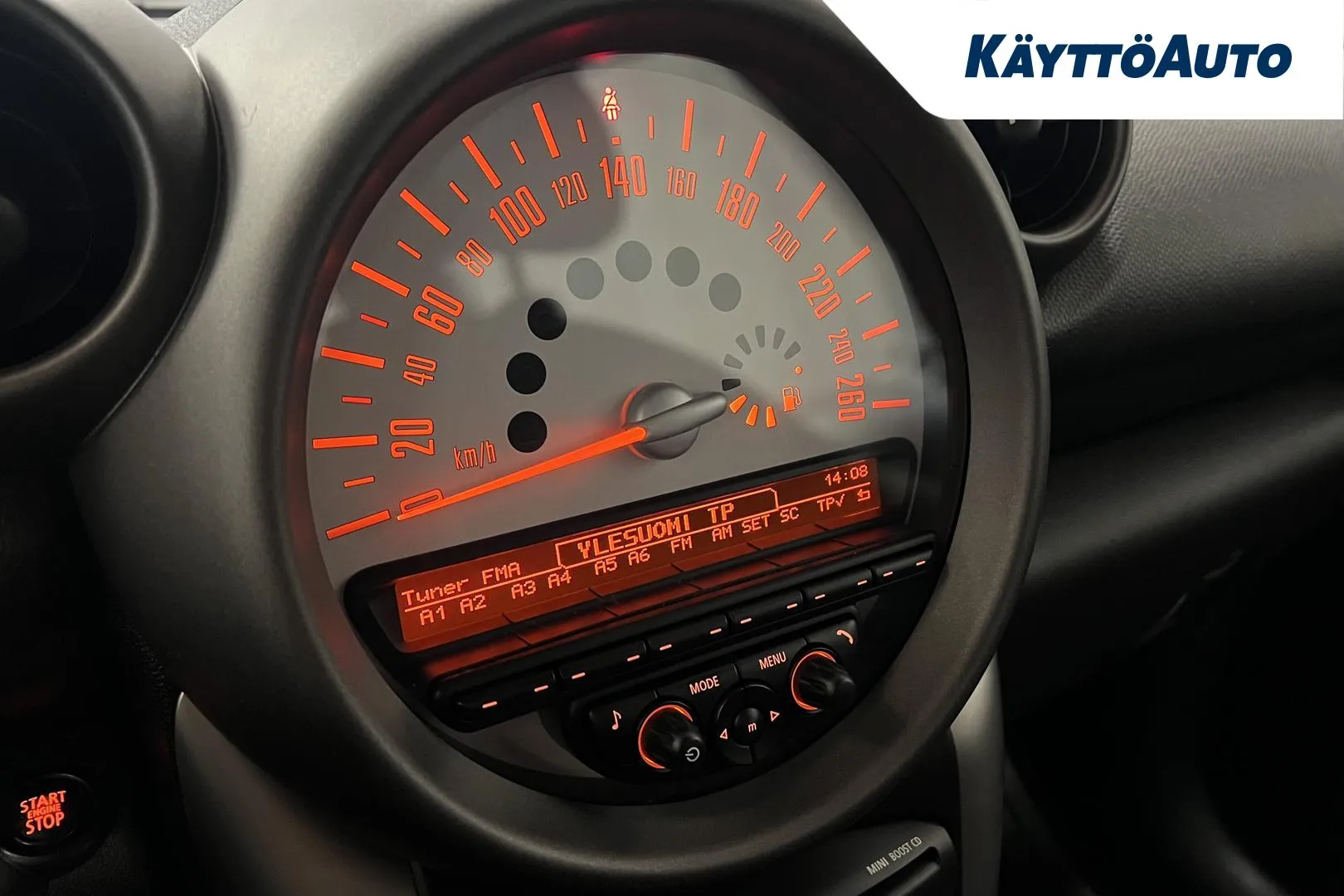 MINI Countryman BSU-776 carousel image