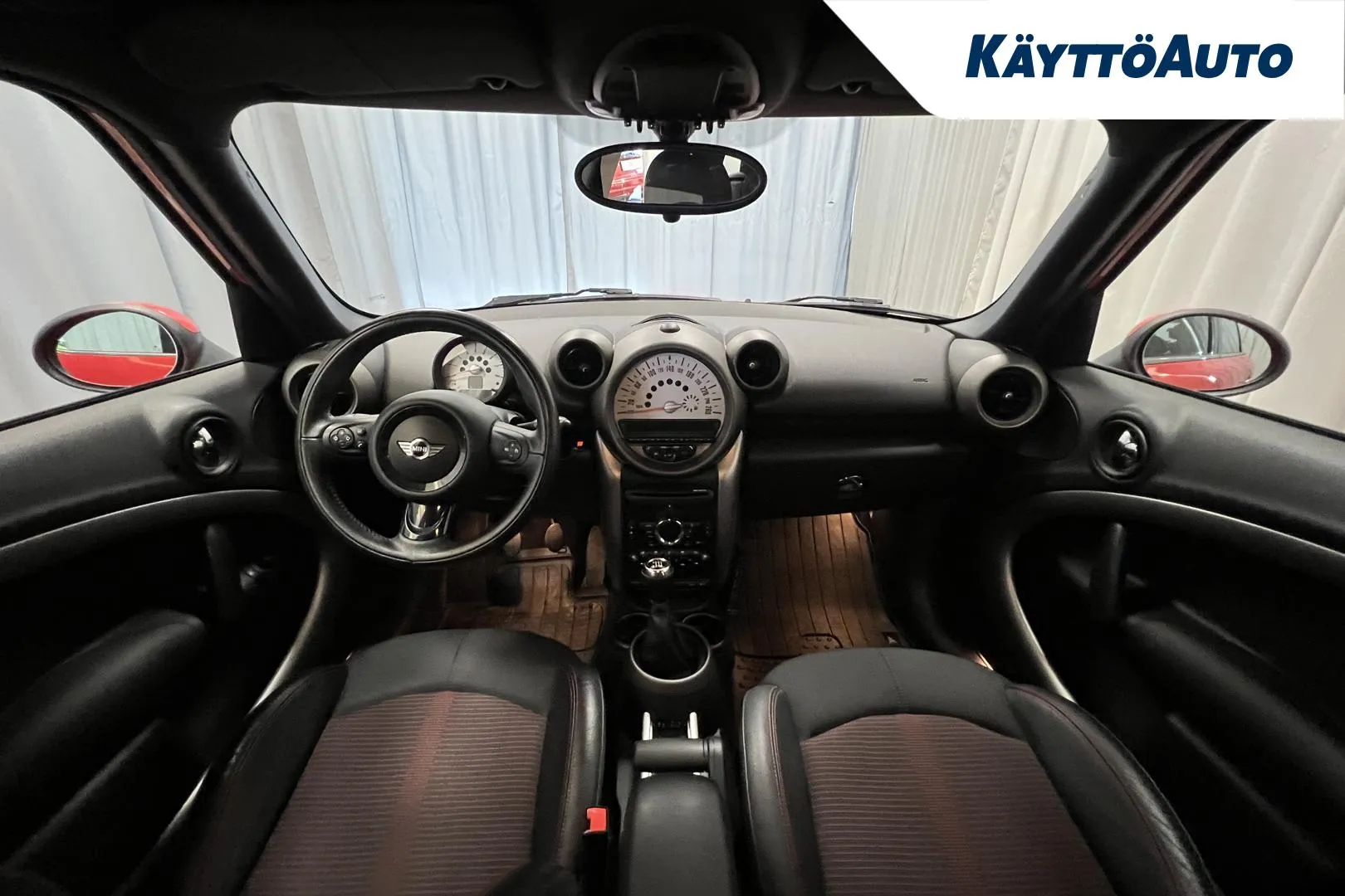 MINI Countryman BSU-776 carousel image