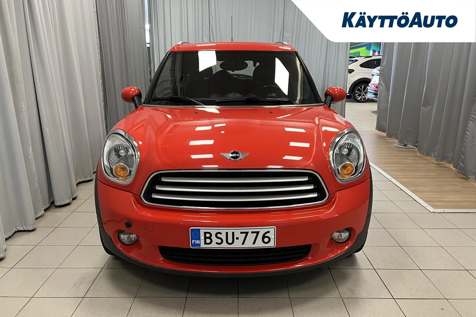 MINI Countryman BSU-776 carousel image