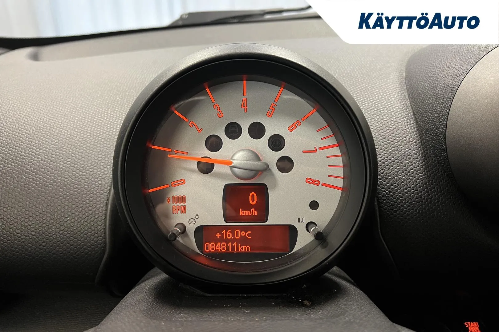 MINI Countryman BSU-776 carousel image