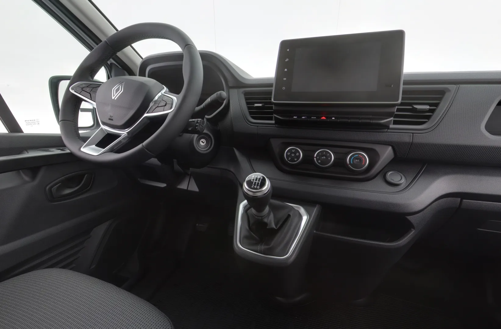 Renault Trafic LTC-844 carousel image