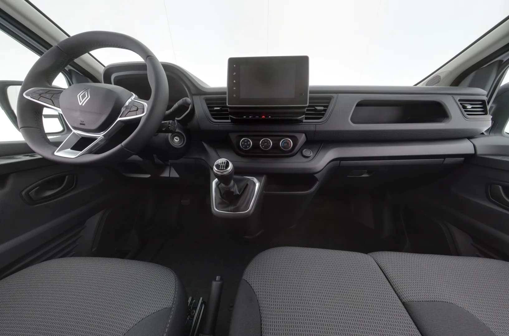 Renault Trafic LTC-844 carousel image