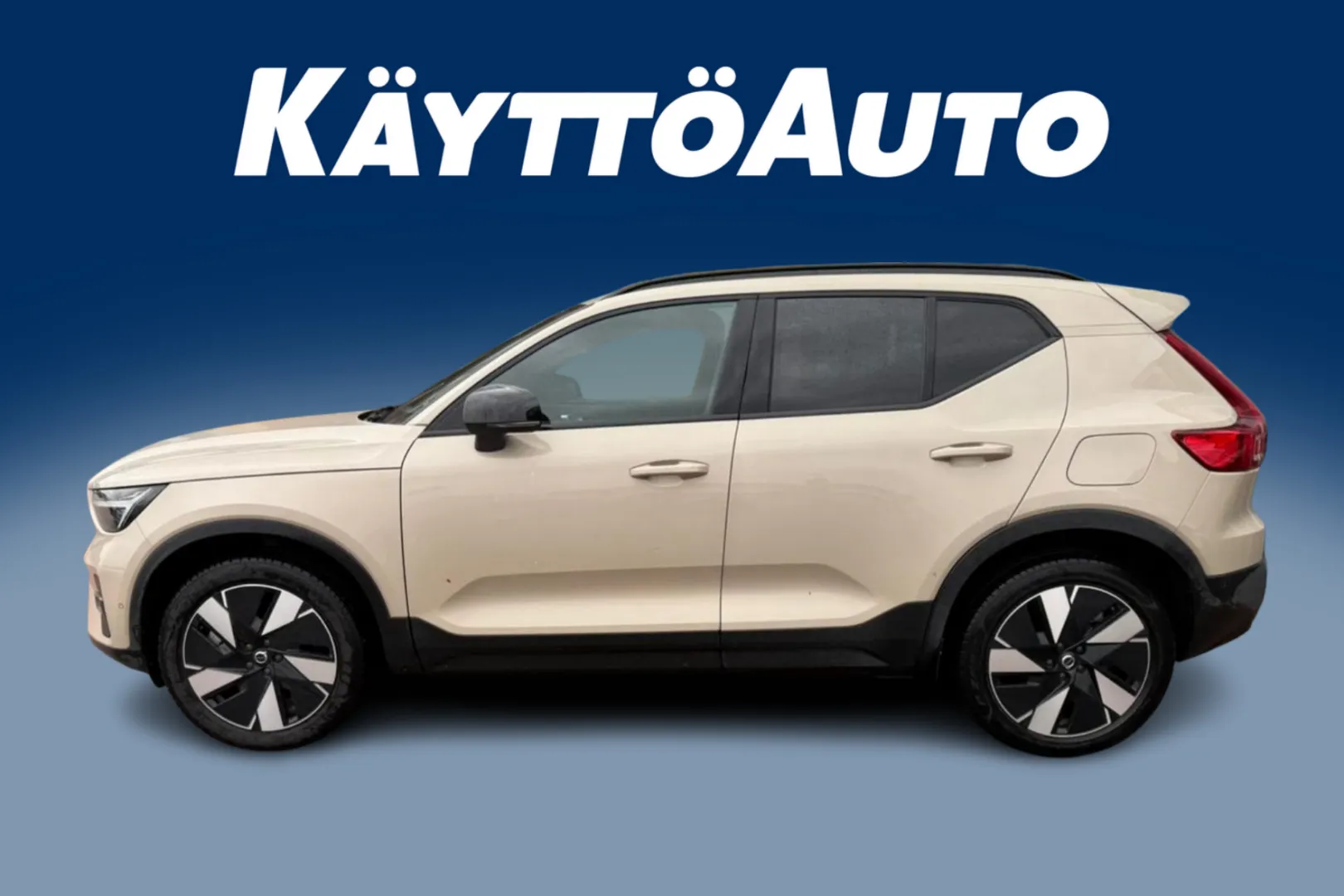 Volvo EX40 JNK-930 carousel image