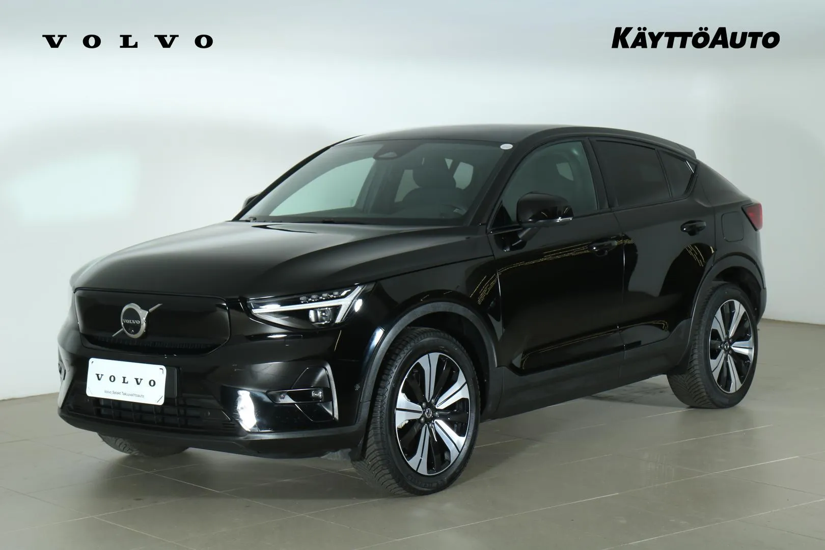 VOLVO C40 MOK-869 carousel image