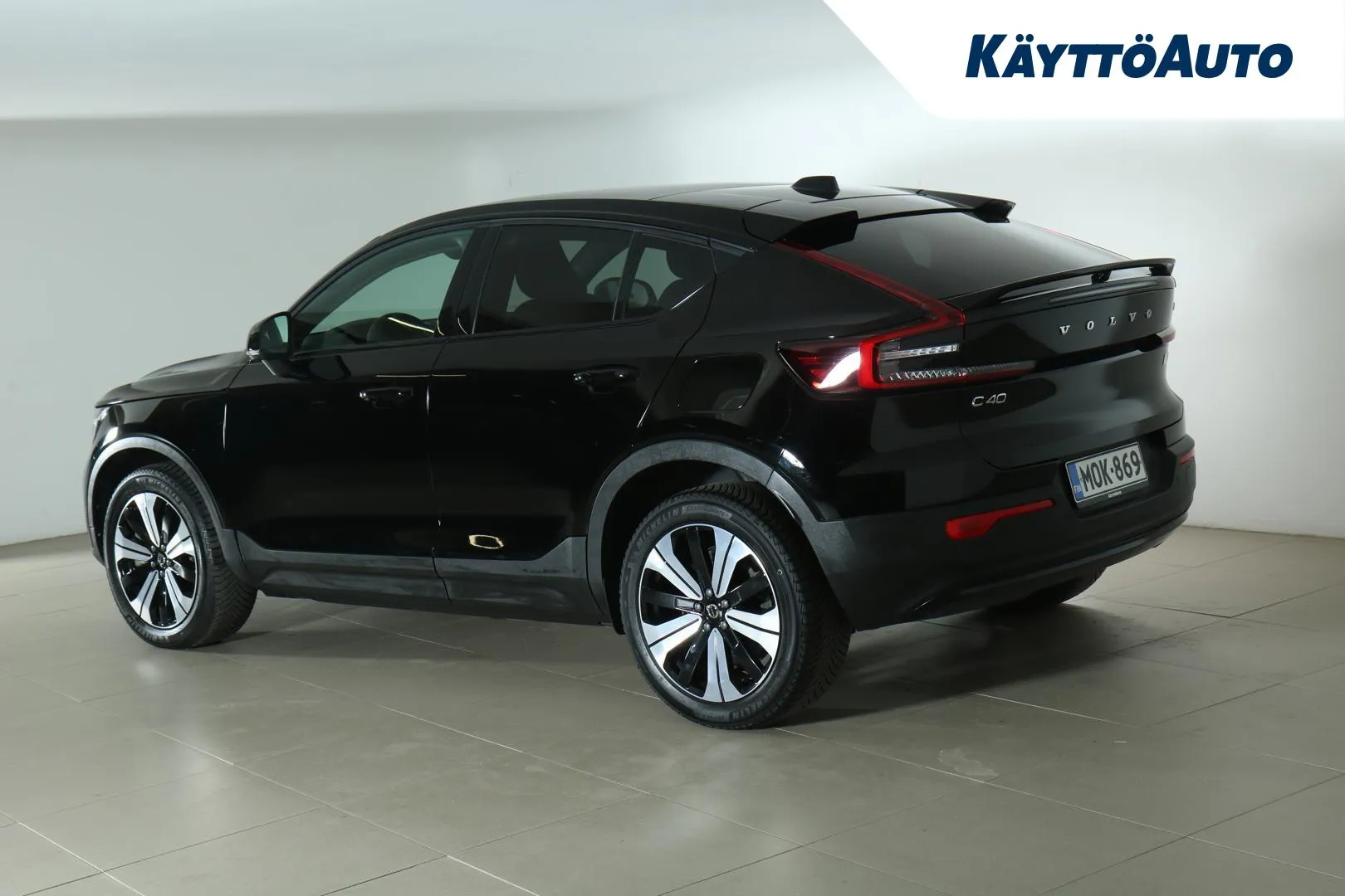 VOLVO C40 MOK-869 carousel image