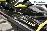 SEA-DOO RXP U-57331 carousel thumbs