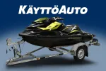SEA-DOO RXP U-57331 carousel thumbs