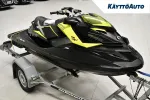 SEA-DOO RXP U-57331 carousel thumbs