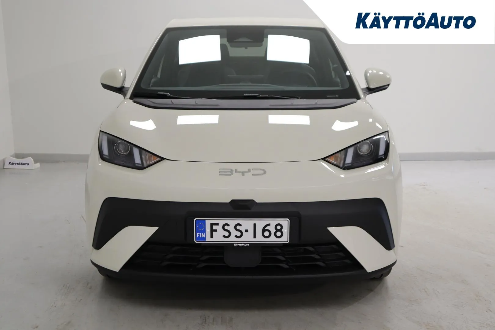 BYD Dolphin Surf FSS-168 carousel image