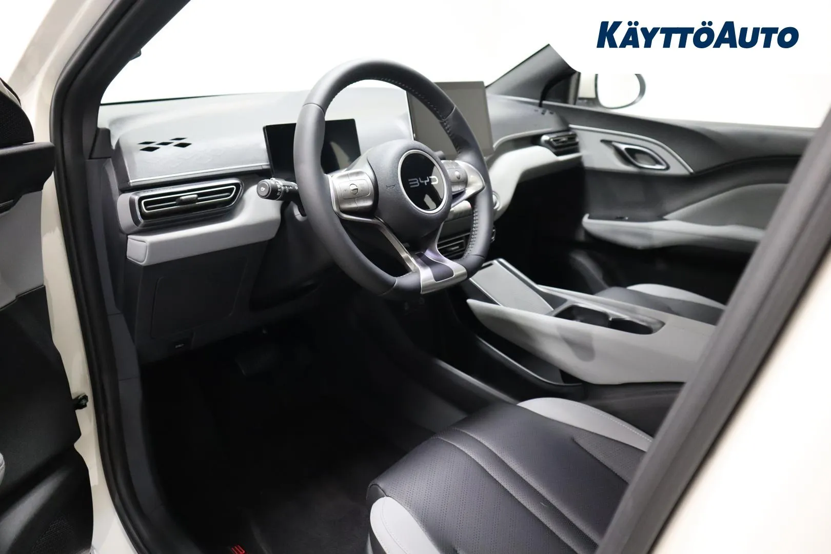 BYD Dolphin Surf FSS-168 carousel image