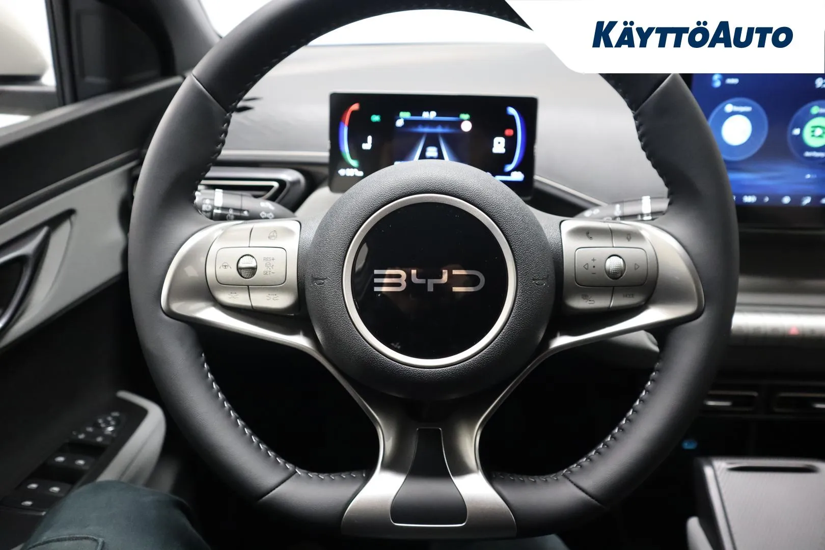 BYD Dolphin Surf FSS-168 carousel image