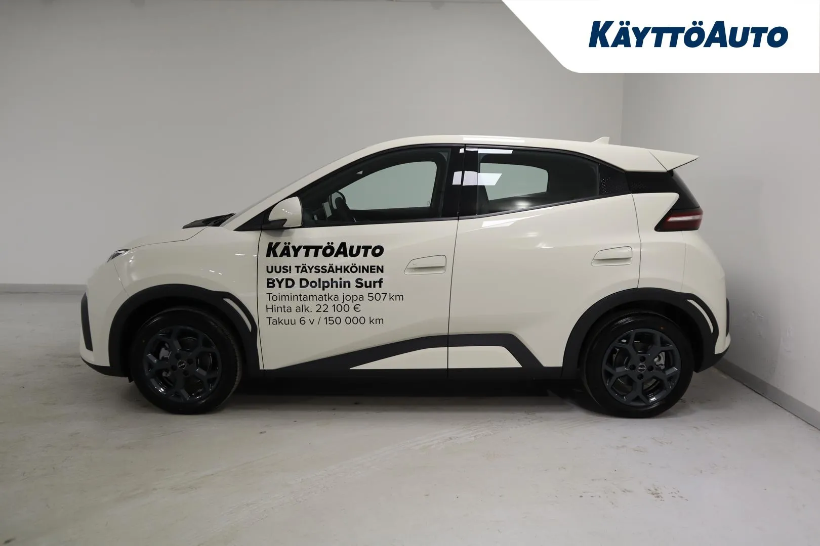 BYD Dolphin Surf FSS-168 carousel image