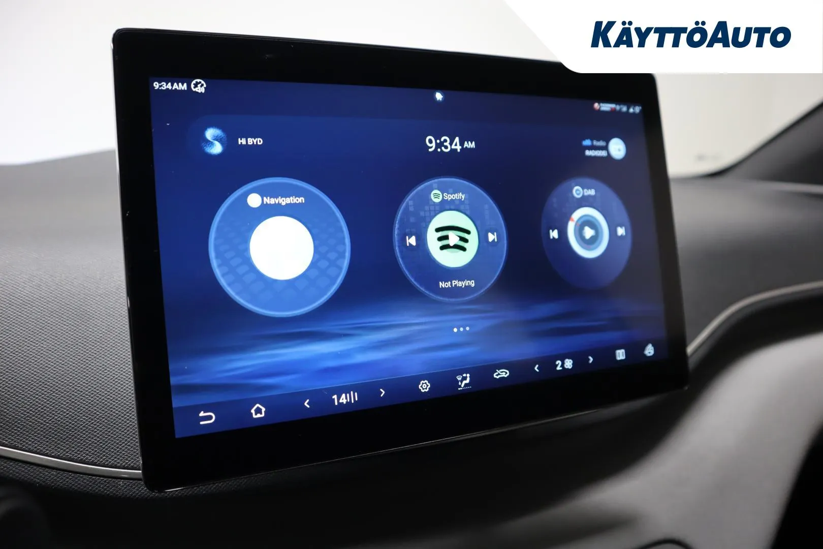 BYD Dolphin Surf FSS-168 carousel image