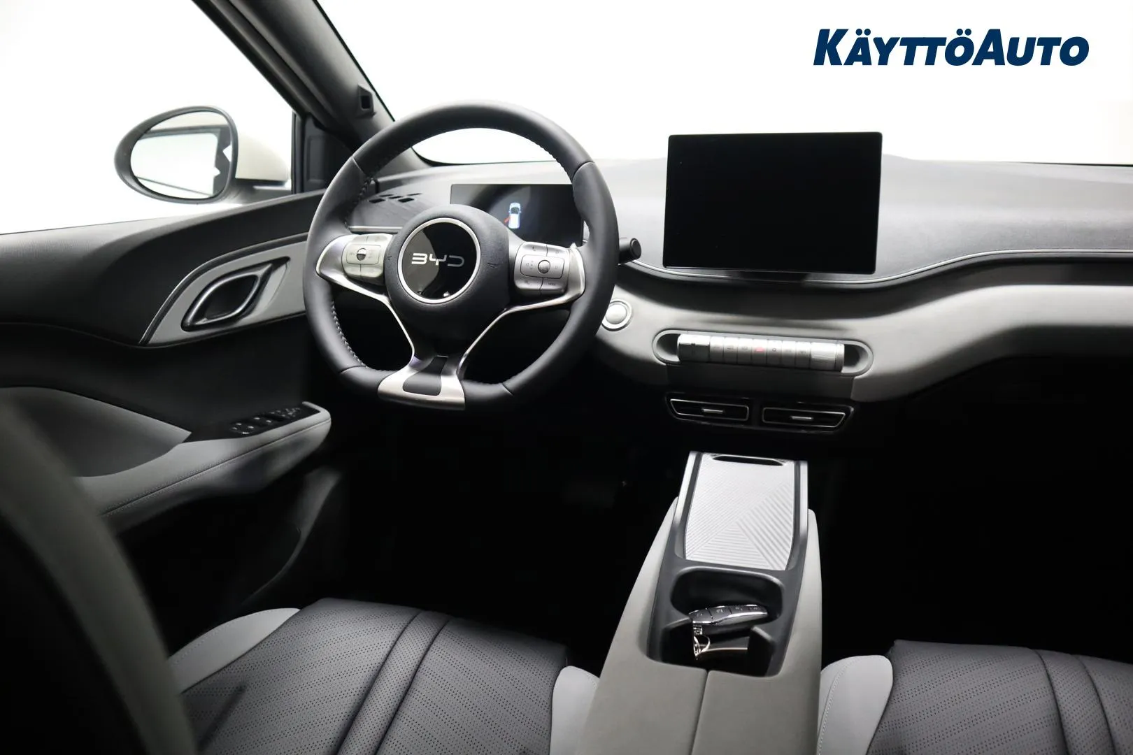 BYD Dolphin Surf FSS-168 carousel image