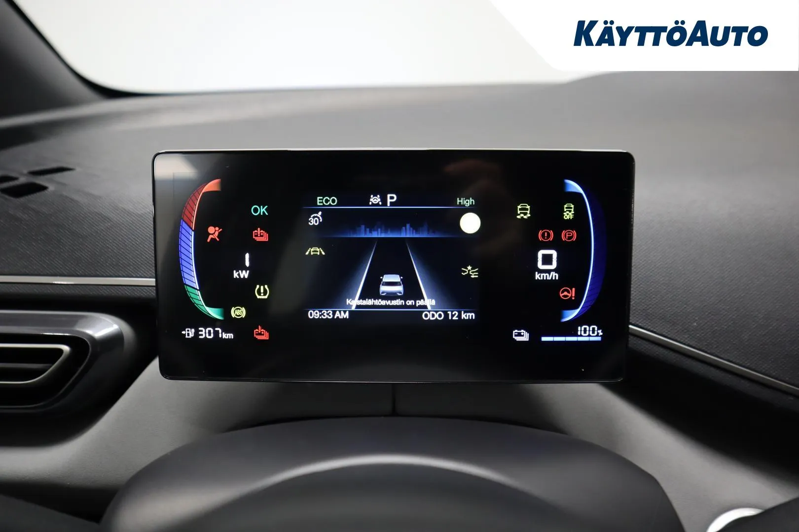 BYD Dolphin Surf FSS-168 carousel image