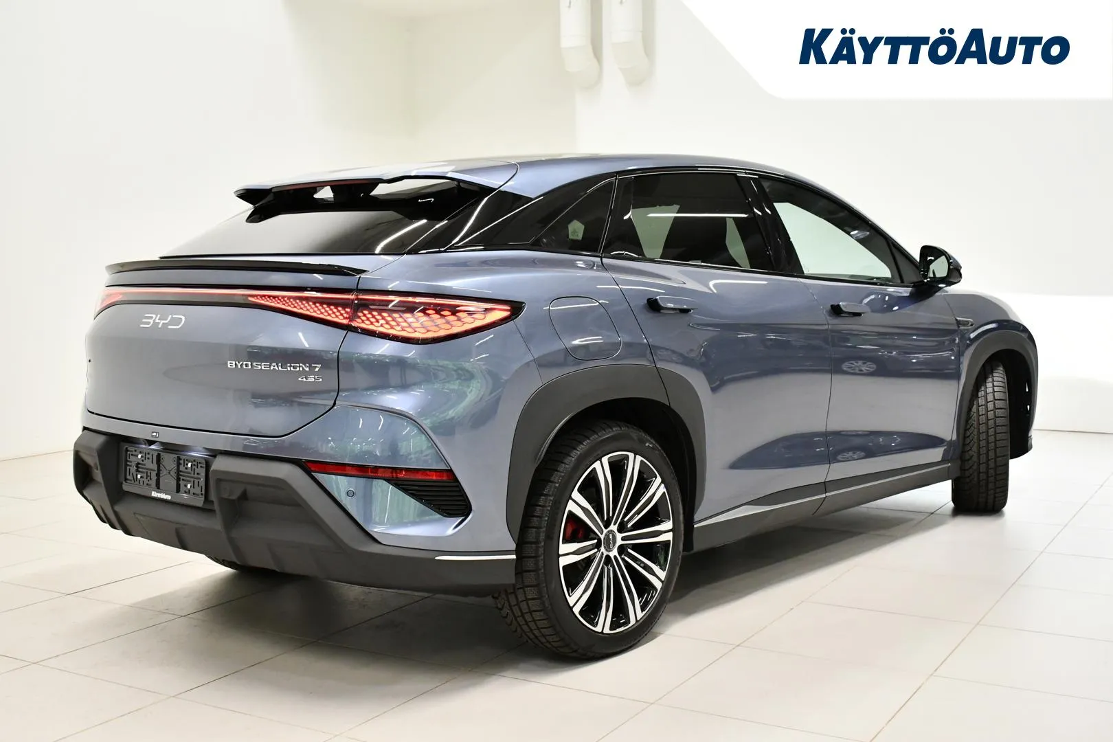 BYD Sealion 7 FSK-771 carousel image