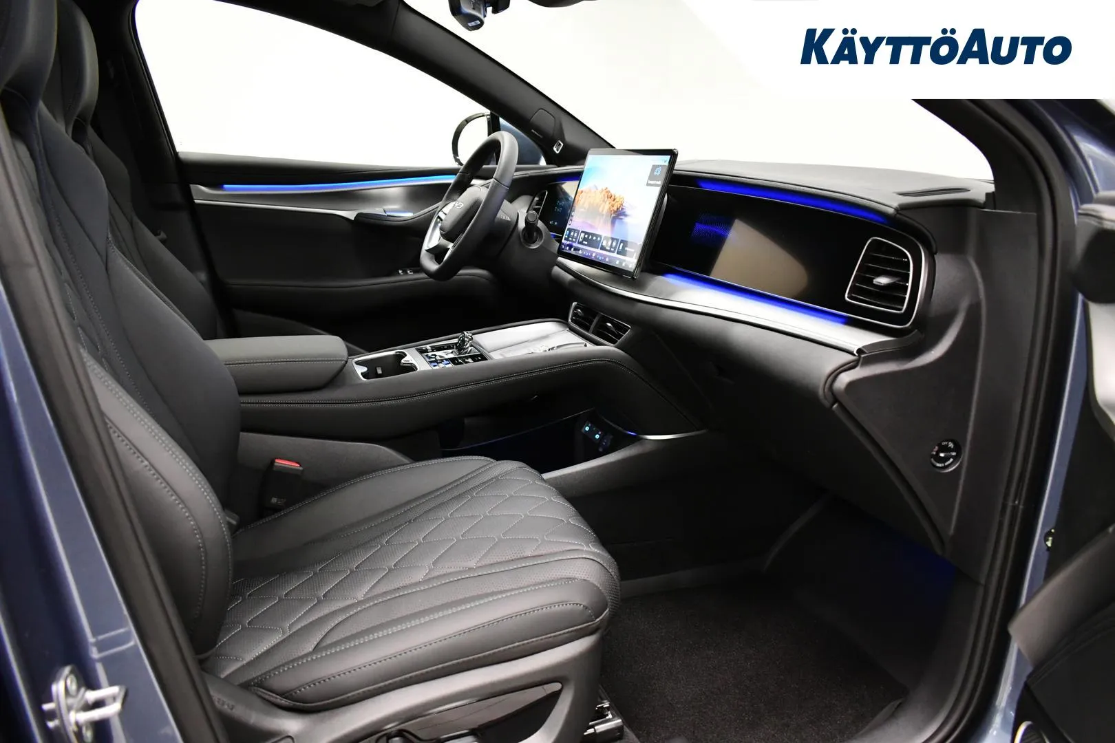 BYD Sealion 7 FSK-771 carousel image