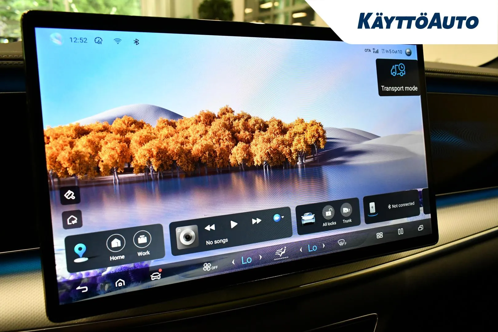 BYD Sealion 7 FSK-771 carousel image