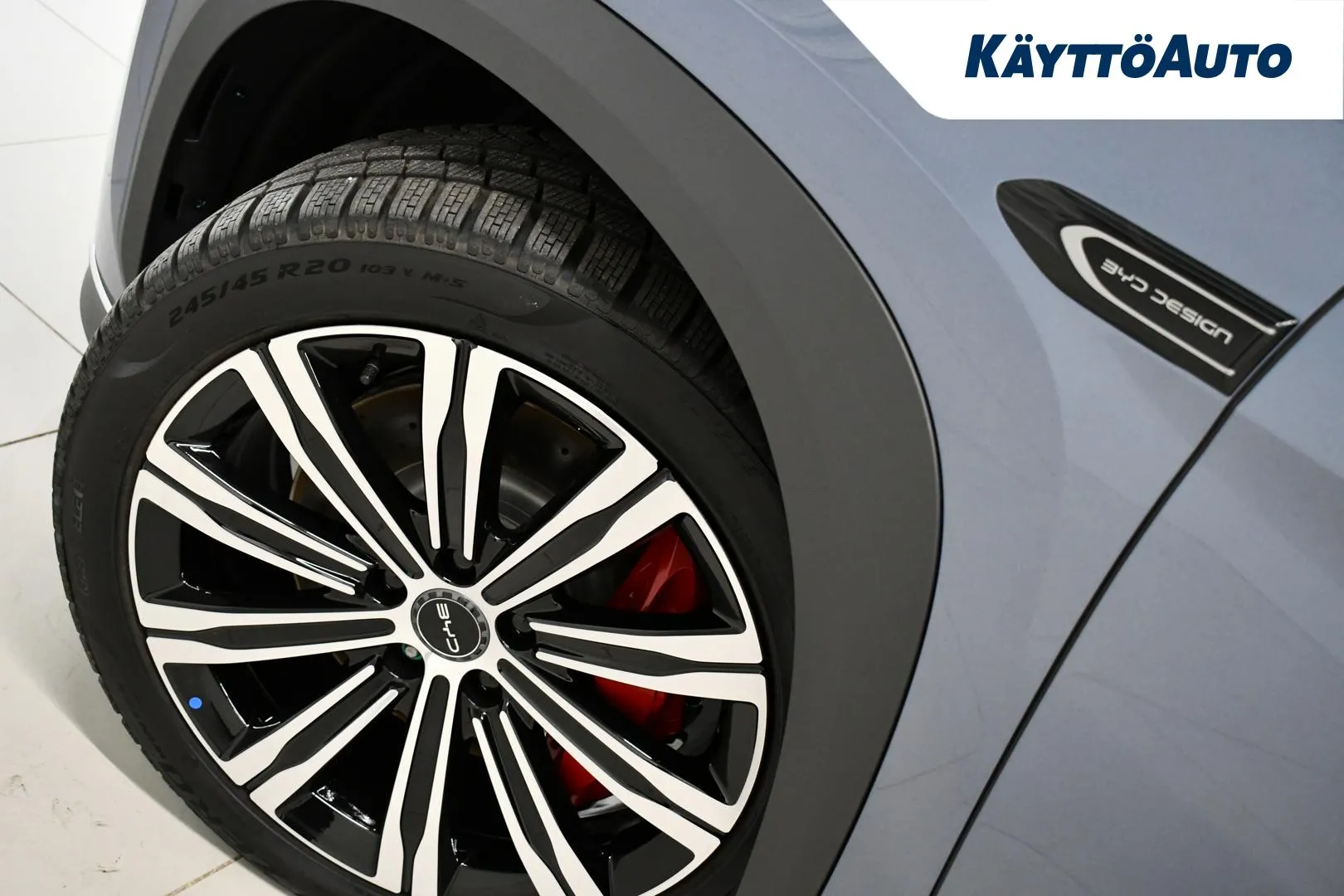 BYD Sealion 7 FSK-771 carousel image