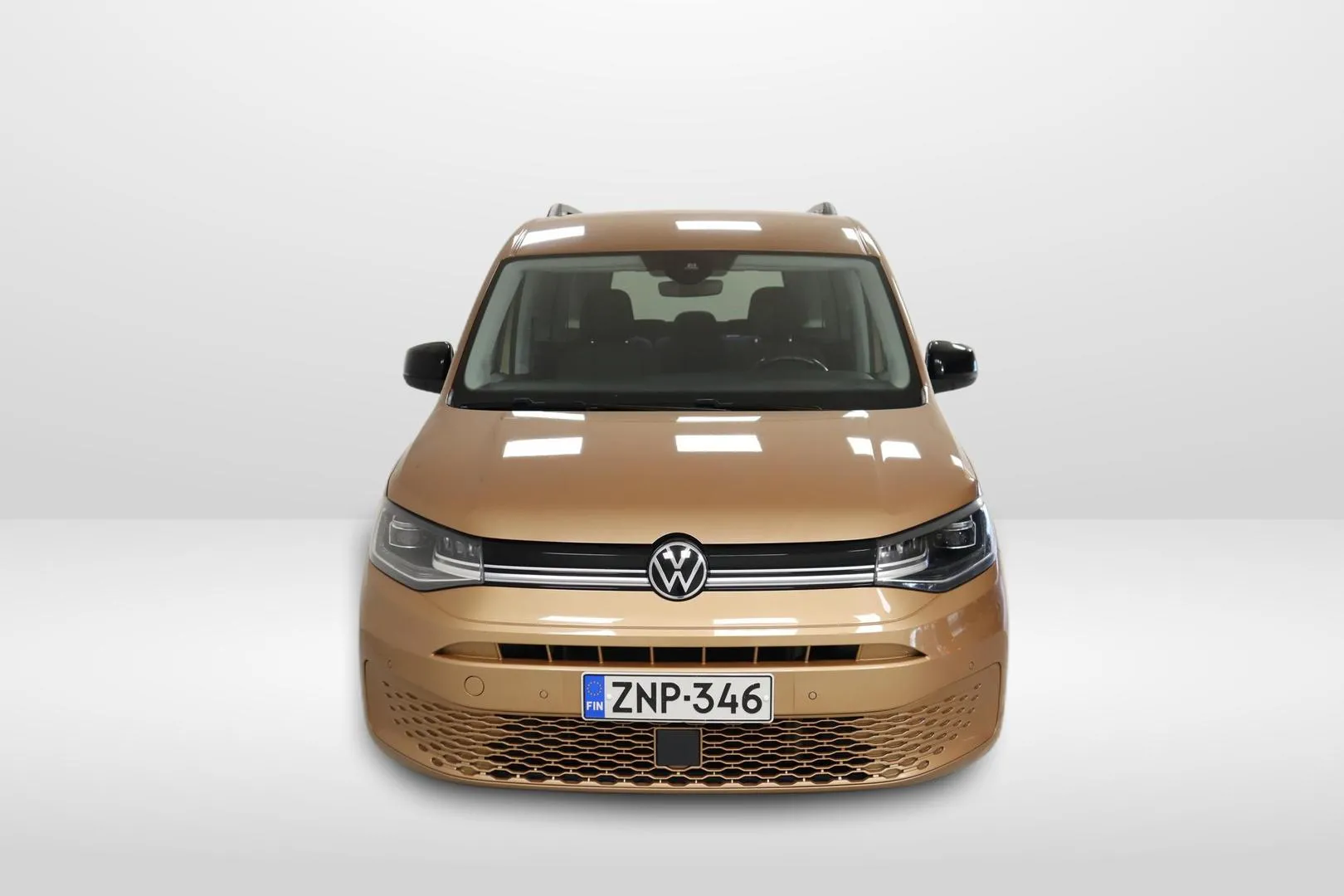 Volkswagen Caddy ZNP-346 carousel image