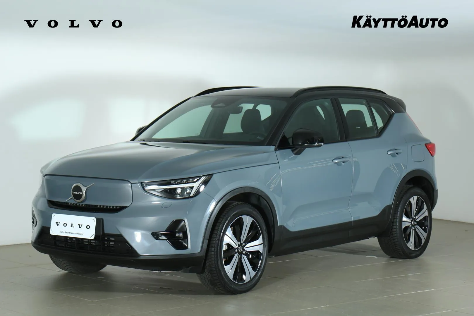 VOLVO XC40 YLY-793 carousel image