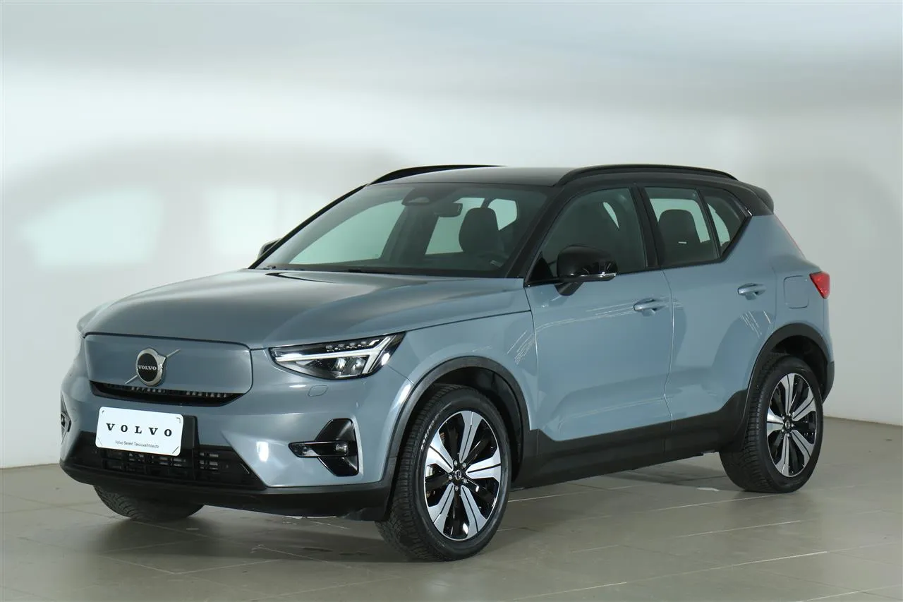 VOLVO XC40 YLY-793 carousel image