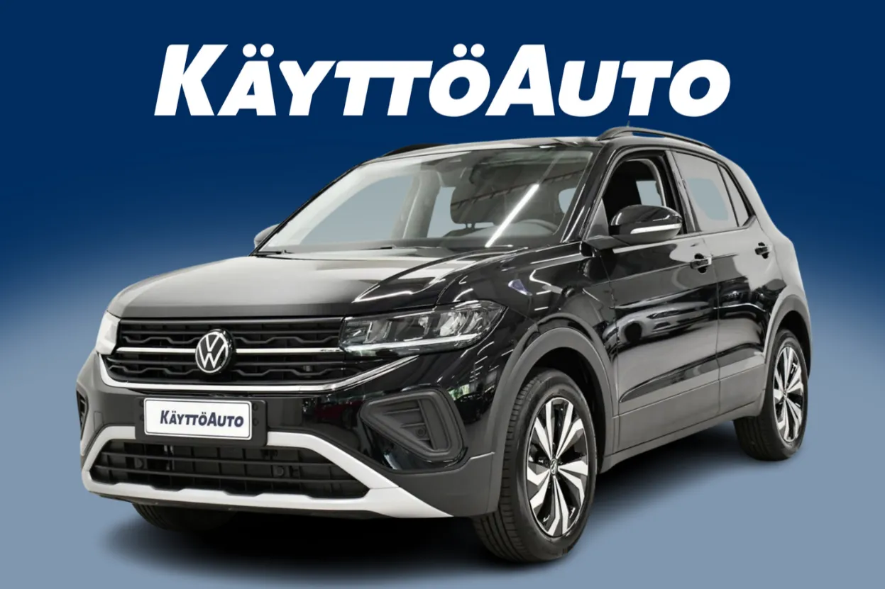 Volkswagen T-Cross GRH-507 carousel image