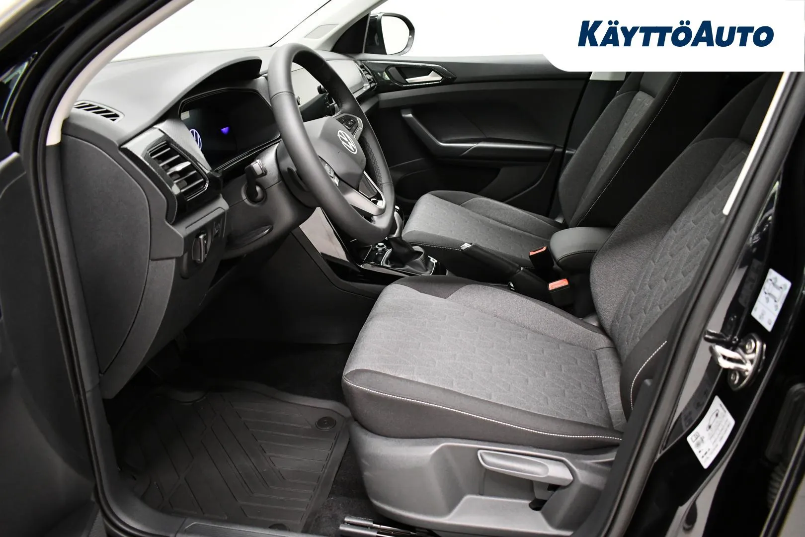 Volkswagen T-Cross GRH-507 carousel image