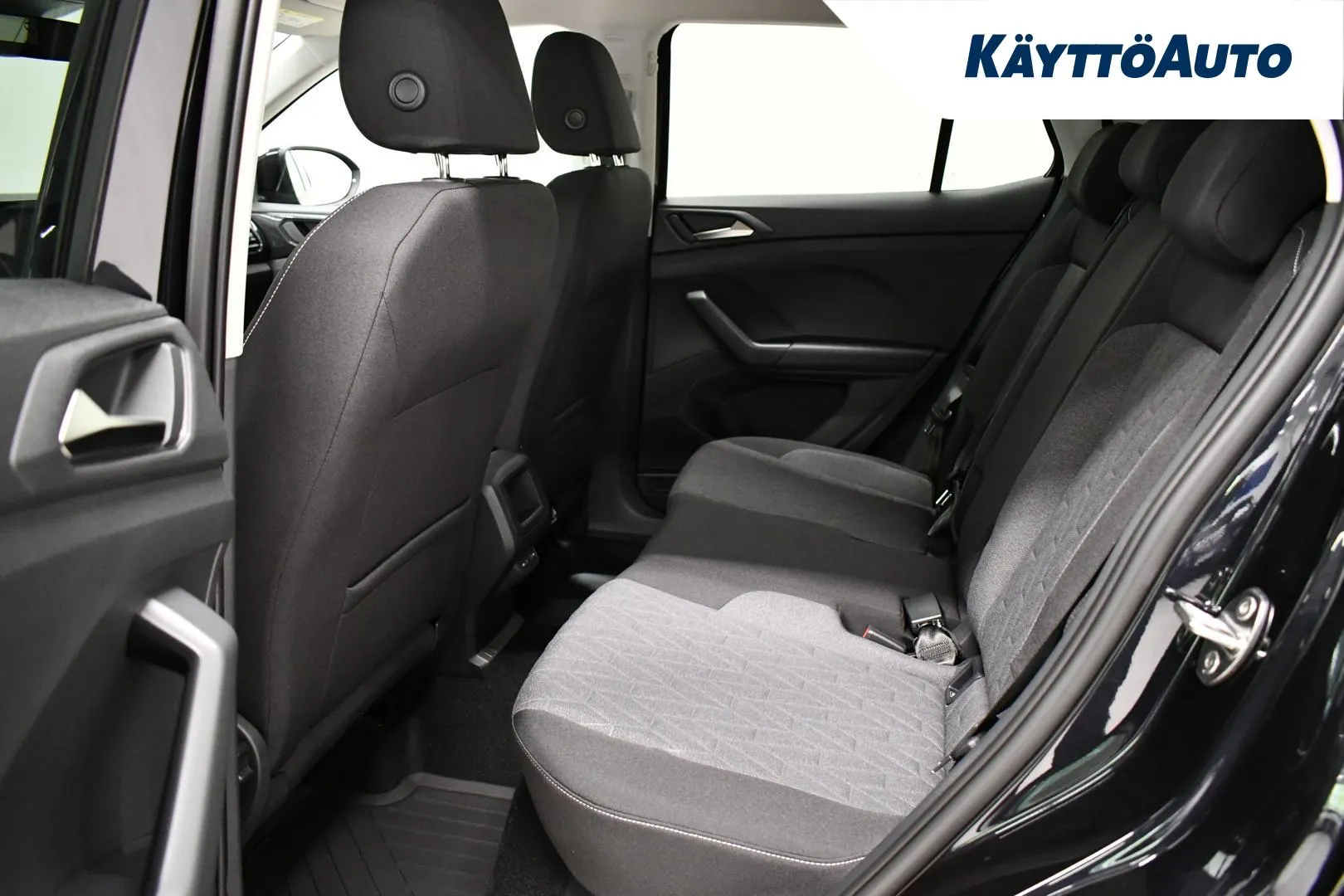 Volkswagen T-Cross GRH-507 carousel image