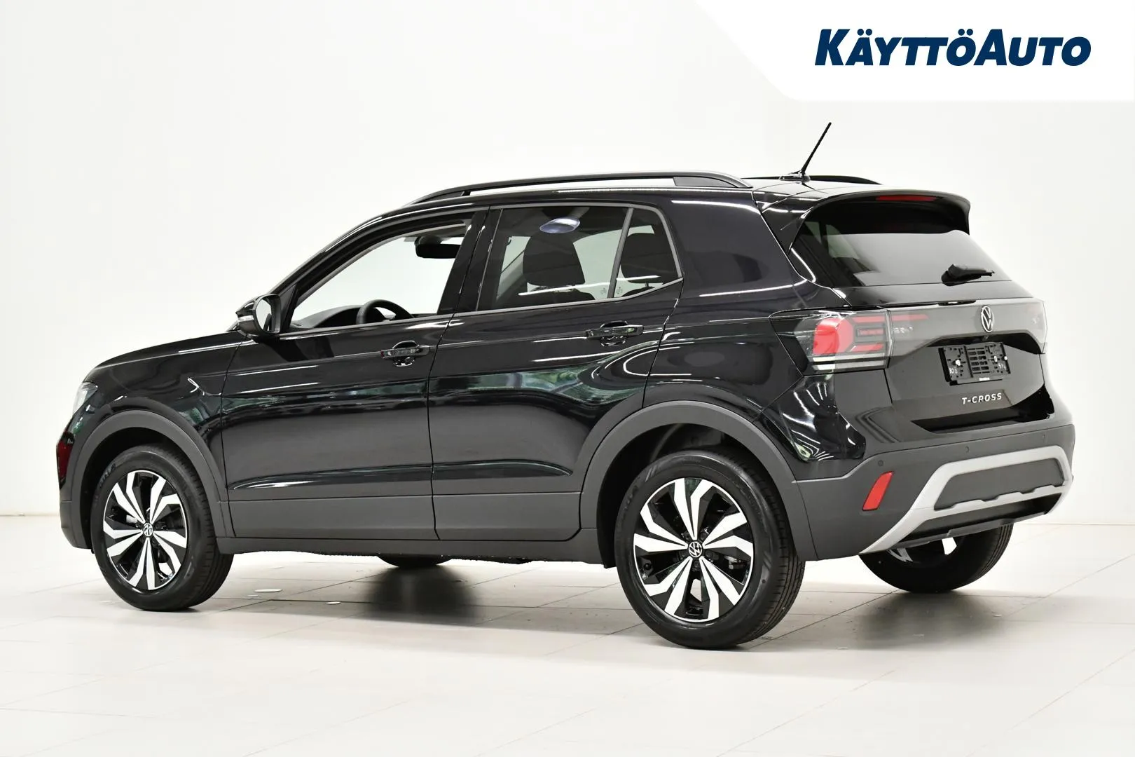 Volkswagen T-Cross GRH-507 carousel image