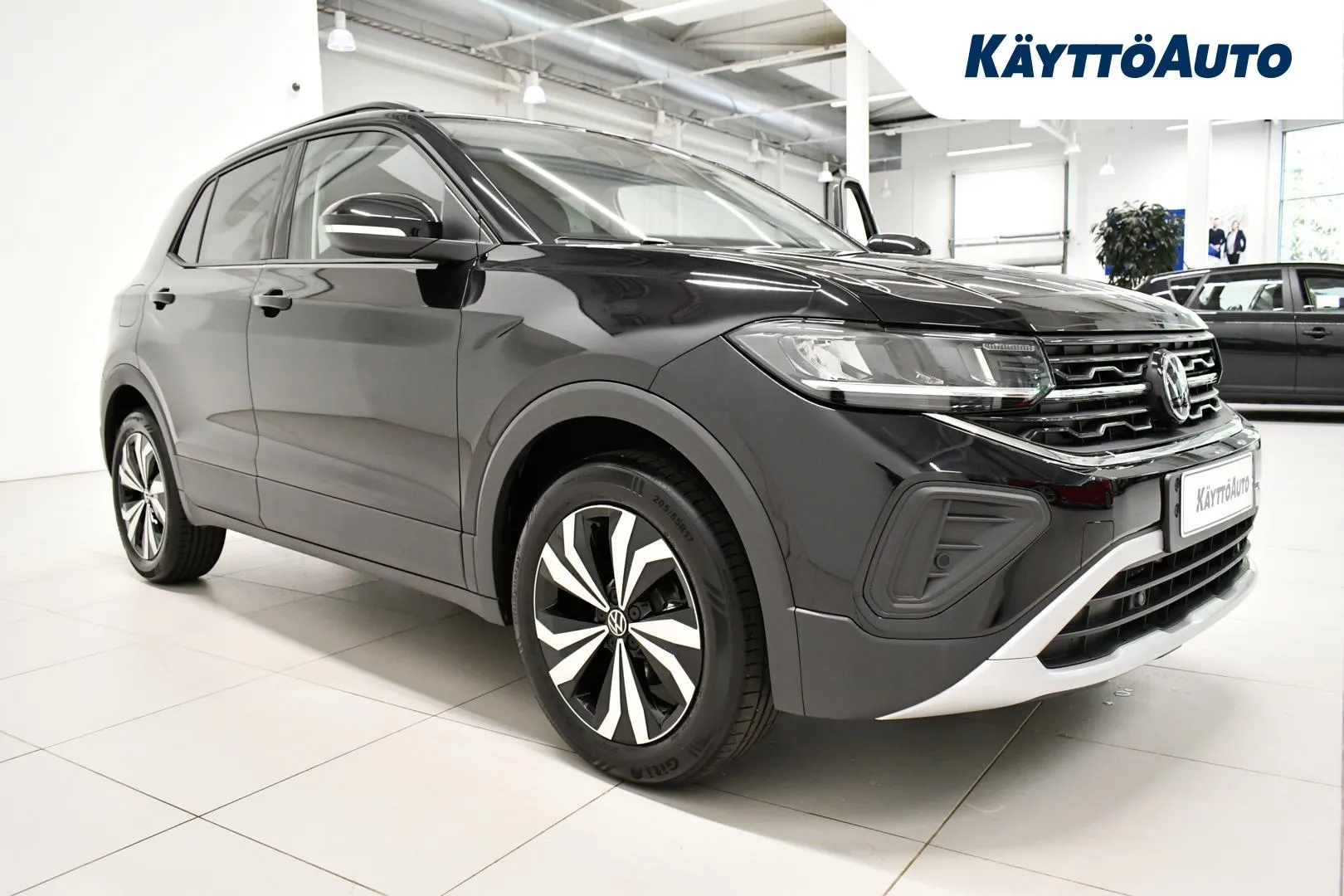 Volkswagen T-Cross GRH-507 carousel image