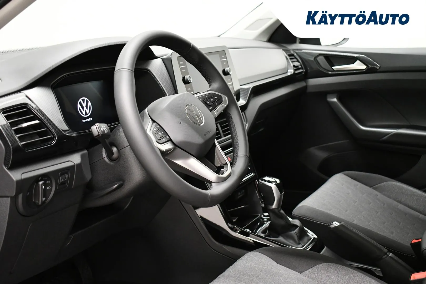 Volkswagen T-Cross GRH-507 carousel image