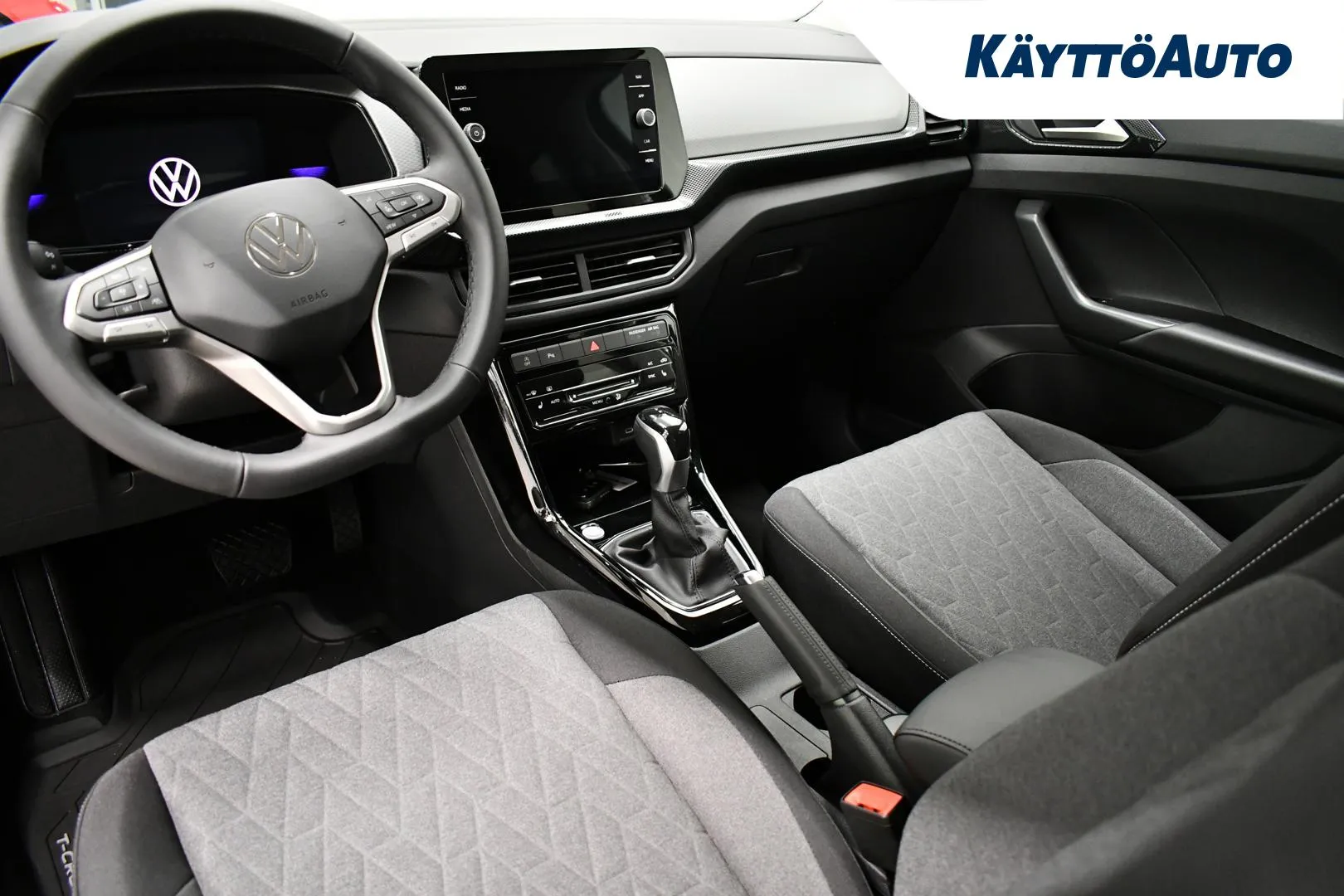 Volkswagen T-Cross GRH-507 carousel image