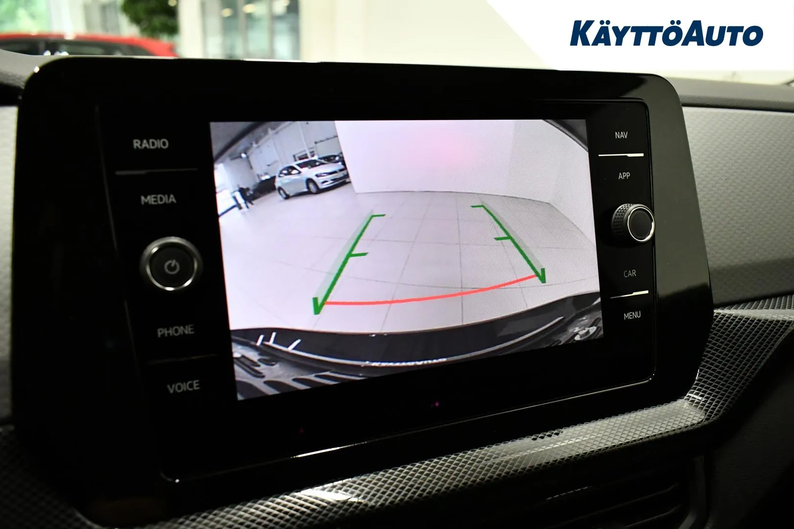 Volkswagen T-Cross GRH-507 carousel image