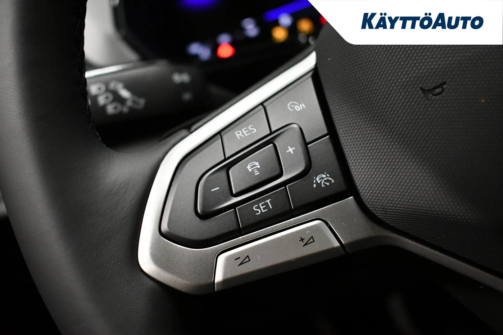 Volkswagen T-Cross GRH-507 carousel image