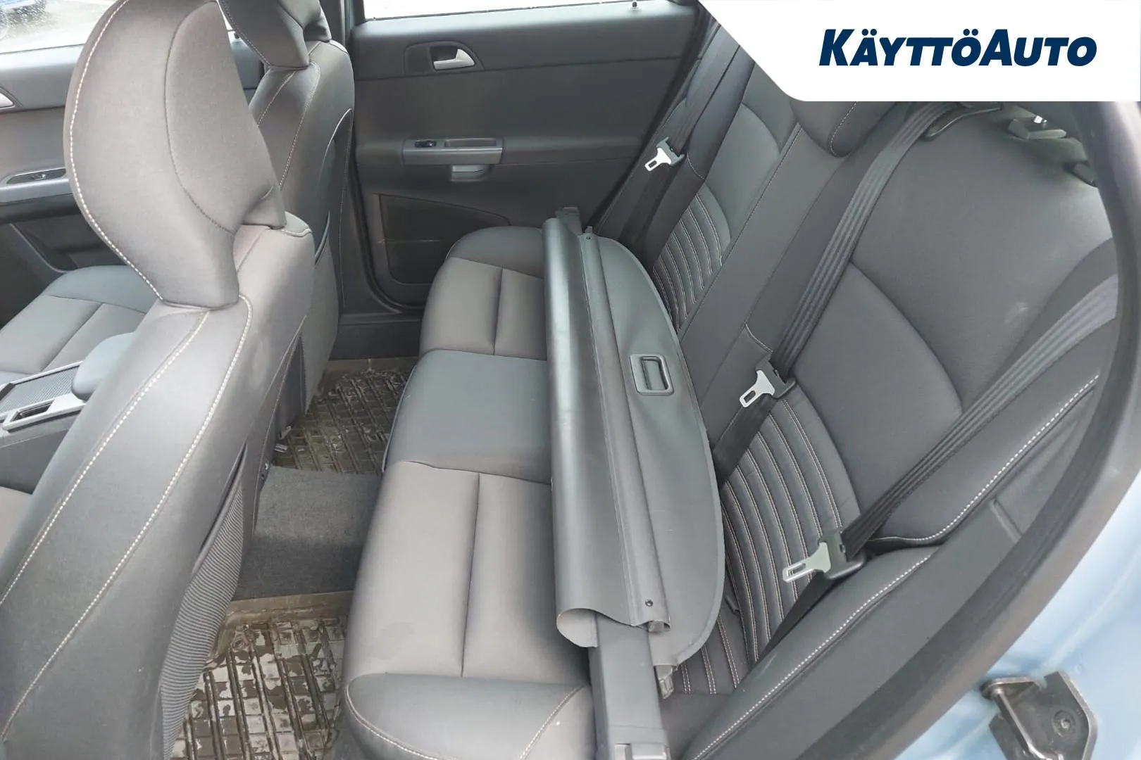 Volvo V50 AMY-855 carousel image
