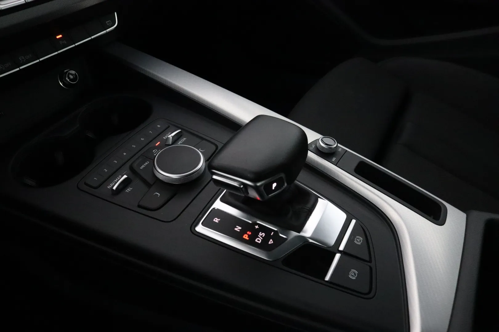 AUDI A5 CNT-905 carousel image