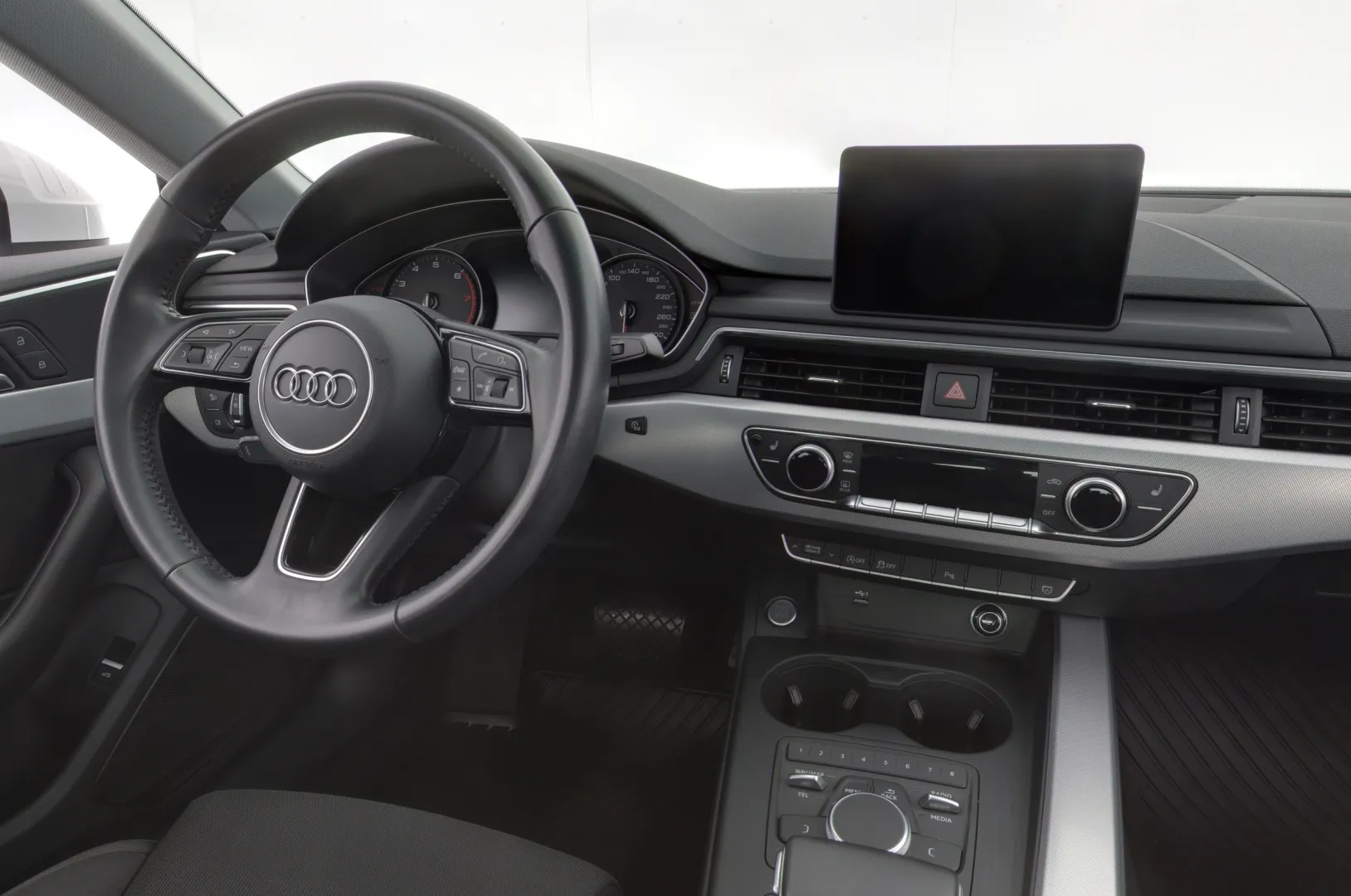 AUDI A5 CNT-905 carousel image