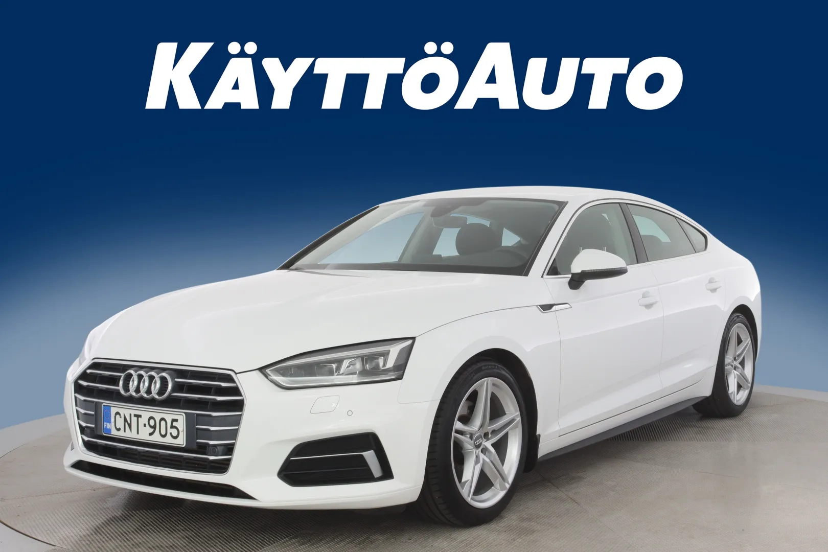 AUDI A5 CNT-905 carousel image