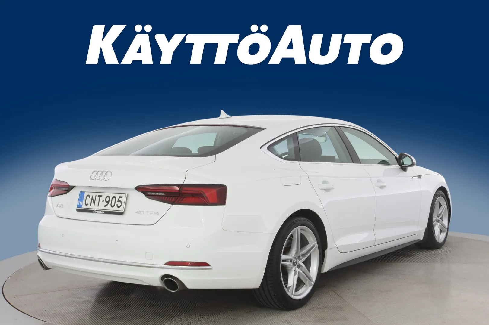 AUDI A5 CNT-905 carousel image